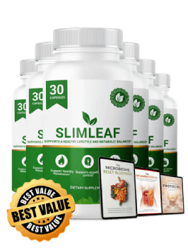 SlimLeaf best price buy now